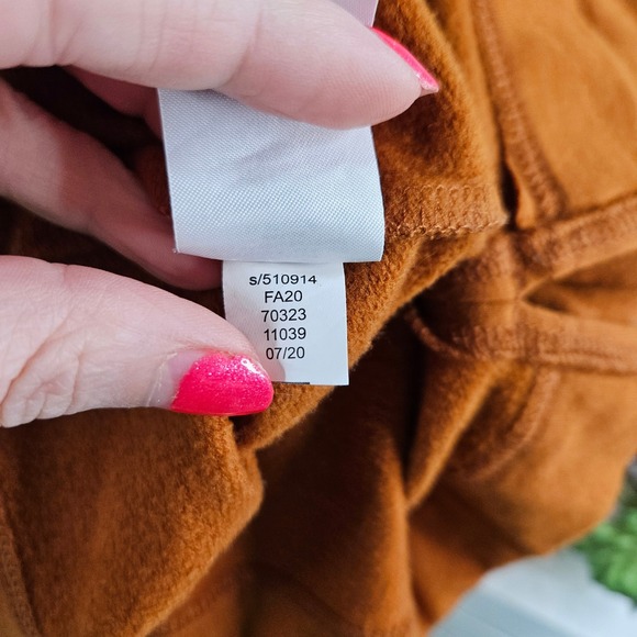 LOFT Lou & Grey Sweatshirt Pullover‎ Long Sleeve Casual Relaxed Fit XS - Picture 7 of 7